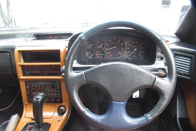 1991 Mazda RX-7 JDM car for sale — photo 15 of 25