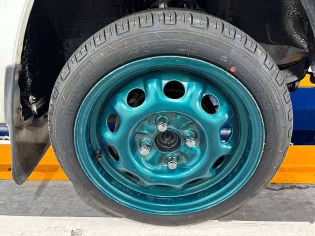 1994 Honda Acty JDM car for sale — photo 21 of 25