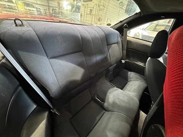 1994 Nissan 240SX JDM car for sale — photo 18 of 22