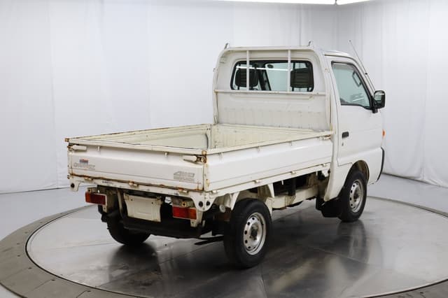 1997 Suzuki Carry JDM car for sale — photo 7 of 25