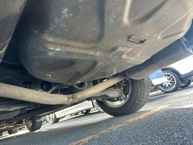 2011 Ford JDM car for sale — photo 4 of 5