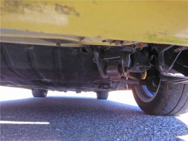 1993 Toyota MR2 JDM car for sale — photo 13 of 25