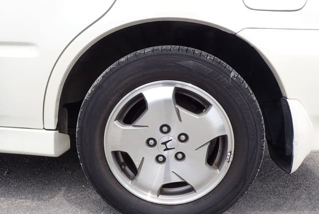 2000 Honda Odyssey JDM car for sale — photo 10 of 25