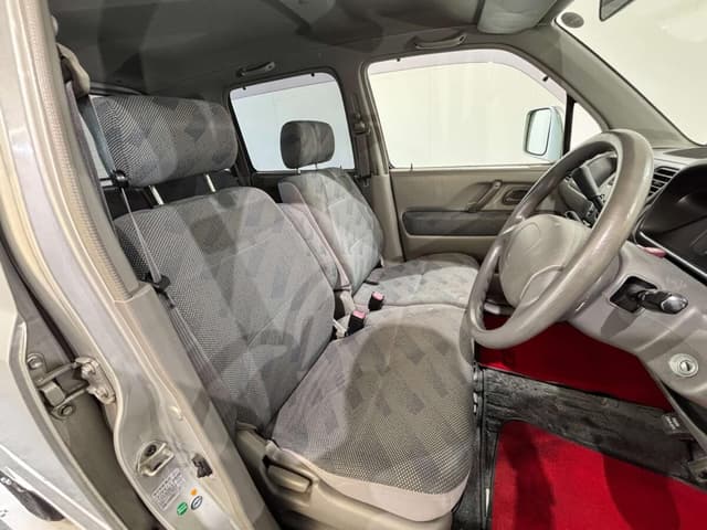 1999 Suzuki Wagon R JDM car for sale — photo 9 of 25
