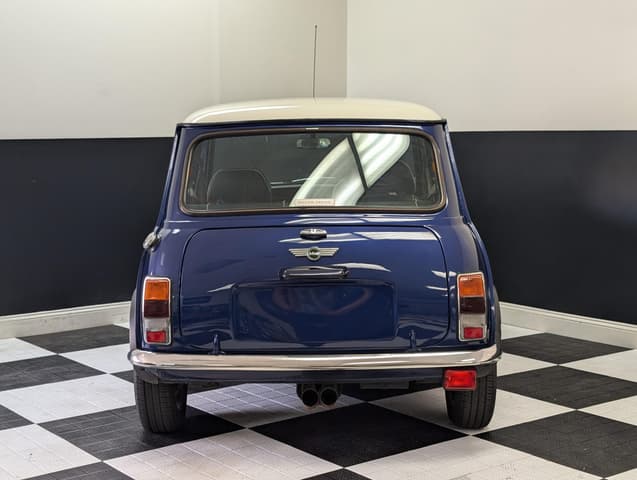 1998 Rover JDM car for sale — photo 9 of 25