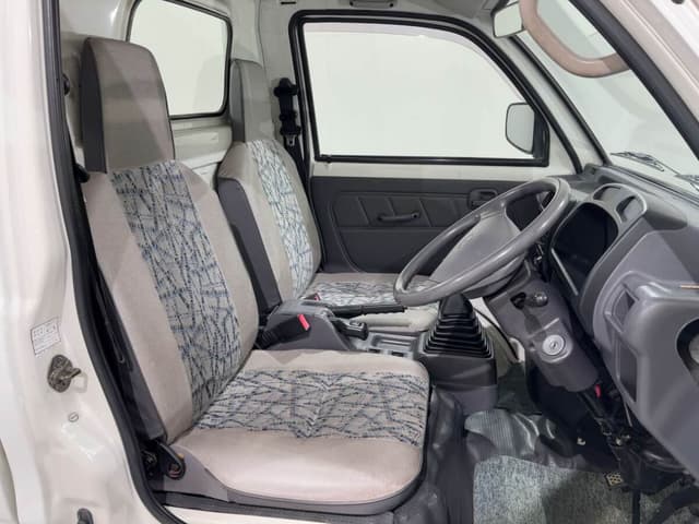 1998 Mitsubishi Minicab JDM car for sale — photo 8 of 22