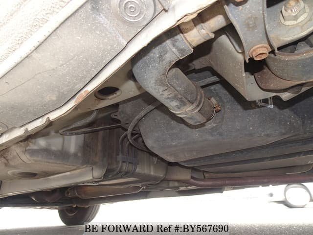 2002 Toyota Corolla JDM car for sale — photo 18 of 25