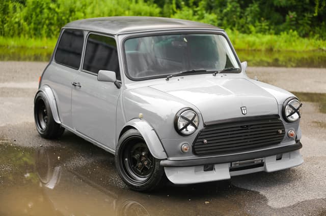 1989 Rover JDM car for sale — photo 24 of 25