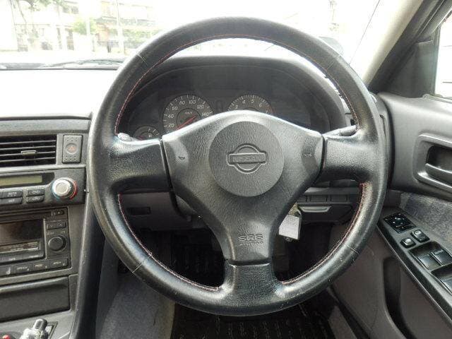 1999 Nissan Skyline JDM car for sale — photo 11 of 20
