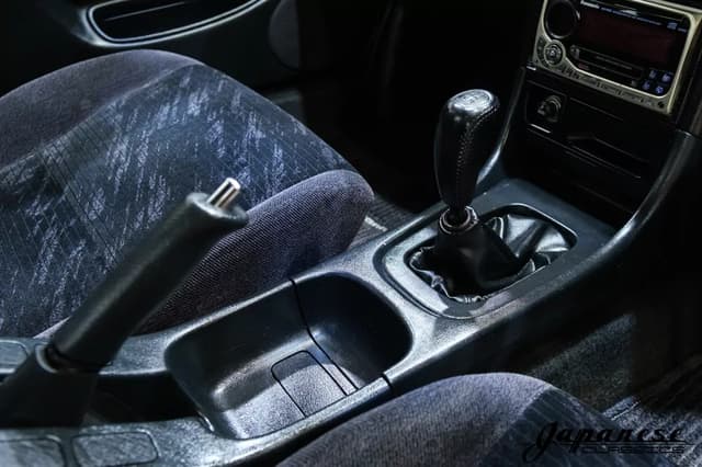 1993 Honda Integra JDM car for sale — photo 13 of 25