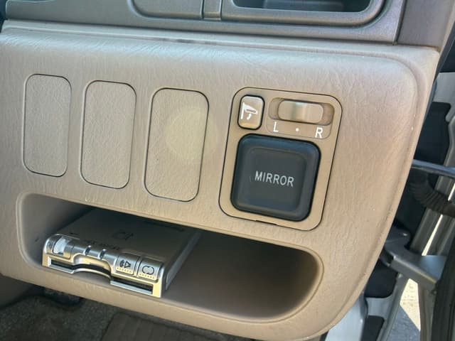 2001 Honda Accord JDM car for sale — photo 21 of 25