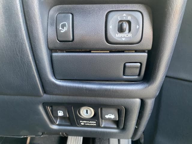 2000 Toyota Aristo JDM car for sale — photo 8 of 23