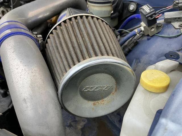 2000 Nissan Silvia JDM car for sale — photo 19 of 20