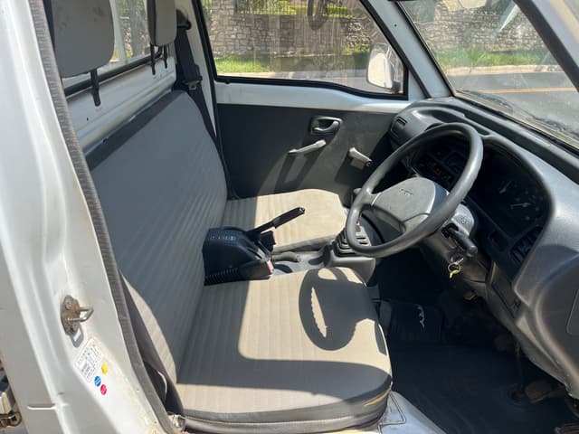1994 Suzuki Carry JDM car for sale — photo 11 of 13