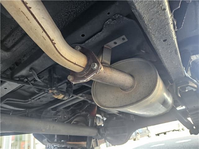 1986 Toyota Land Cruiser JDM car for sale — photo 16 of 25