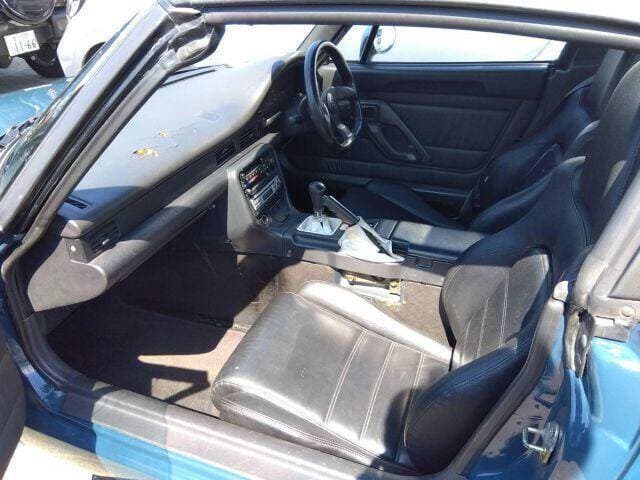 1993 Suzuki Cappuccino JDM car for sale — photo 3 of 6