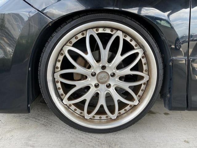 2008 JDM car for sale — photo 24 of 25