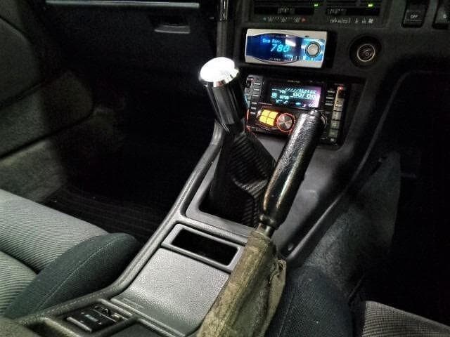 1990 Toyota Supra JDM car for sale — photo 8 of 10