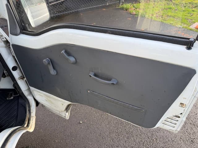 1994 Subaru Sambar JDM car for sale — photo 16 of 25