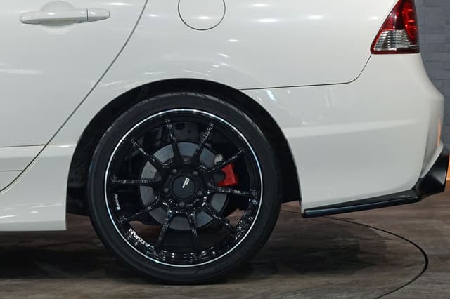 2007 Honda Civic JDM car for sale — photo 13 of 25