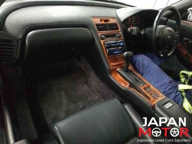 1991 Honda NSX JDM car for sale — photo 5 of 5