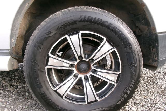 2008 Mitsubishi Pajero JDM car for sale — photo 10 of 25