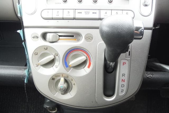 2003 Honda Life JDM car for sale — photo 19 of 25