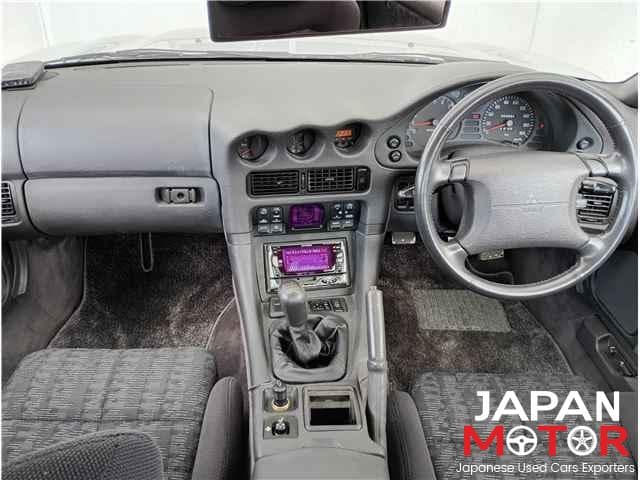 1994 Mitsubishi GTO JDM car for sale — photo 10 of 11