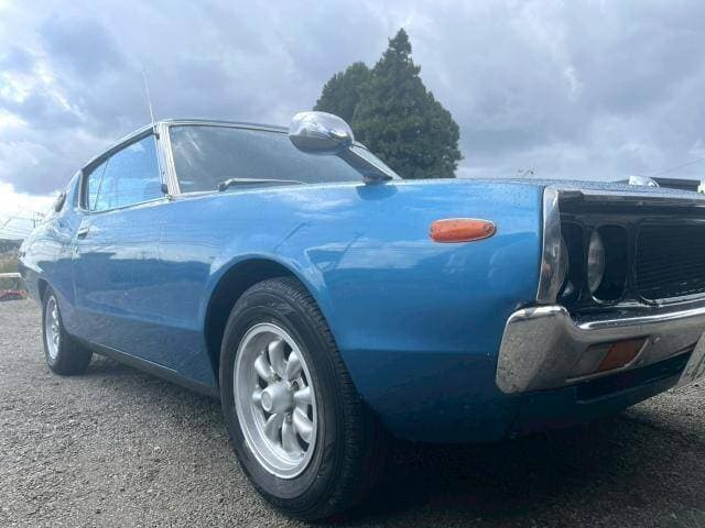 1973 Nissan Skyline JDM car for sale — photo 2 of 20
