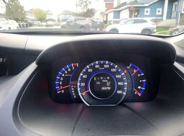 2009 Honda Odyssey JDM car for sale — photo 9 of 11