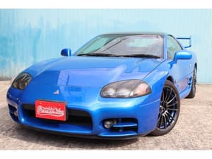 2000 Mitsubishi GTO JDM car for sale