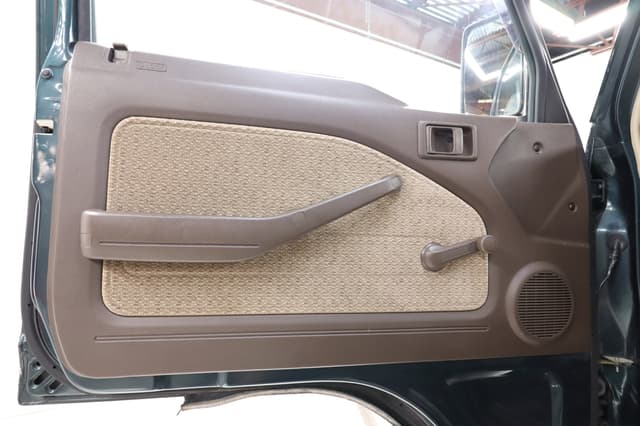 1996 Honda Street JDM car for sale — photo 20 of 25