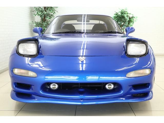 1992 Mazda RX-7 JDM car for sale — photo 7 of 24
