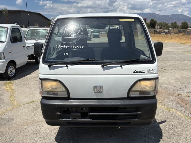 1996 Honda Accord JDM car for sale — photo 2 of 25