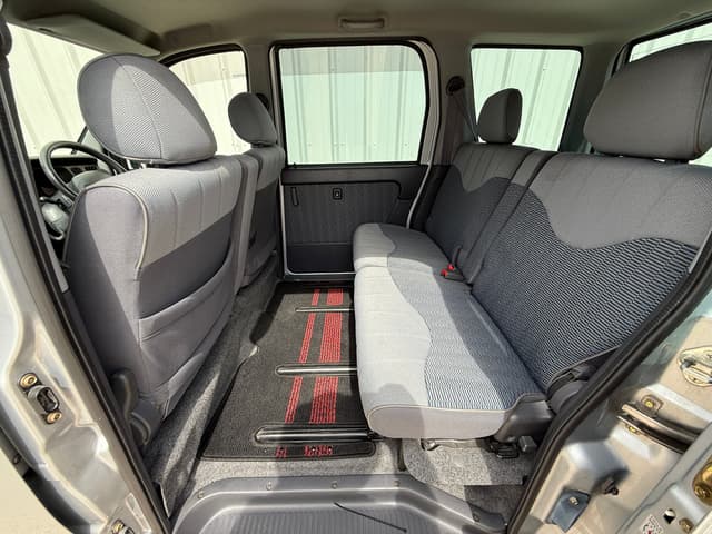 1999 Daihatsu Atrai JDM car for sale — photo 12 of 19