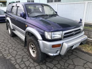 1996 Toyota Hilux Surf JDM car for sale