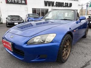 2000 Honda S2000 JDM car for sale
