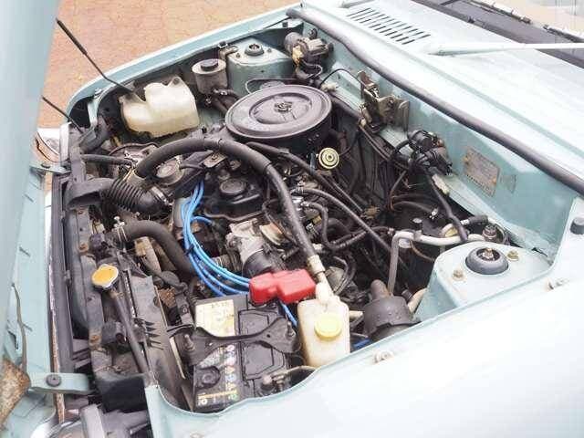 1990 Nissan Pao JDM car for sale — photo 20 of 20