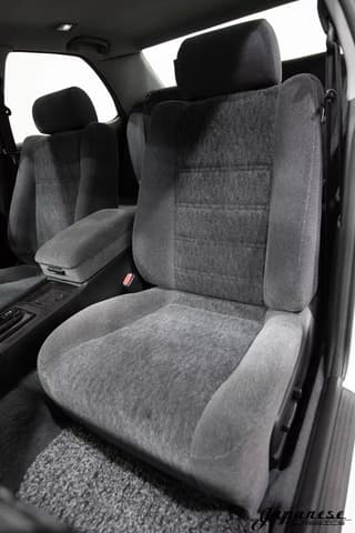 1996 Nissan Cedric JDM car for sale — photo 15 of 25