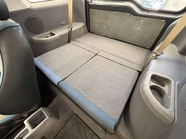1995 Mitsubishi Pajero Mini JDM car for sale — photo 18 of 25