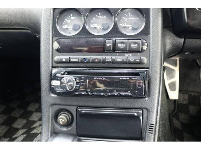1989 Nissan Skyline JDM car for sale — photo 5 of 18