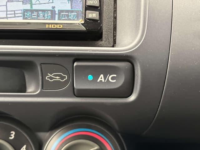 2001 Honda Fit JDM car for sale — photo 15 of 25