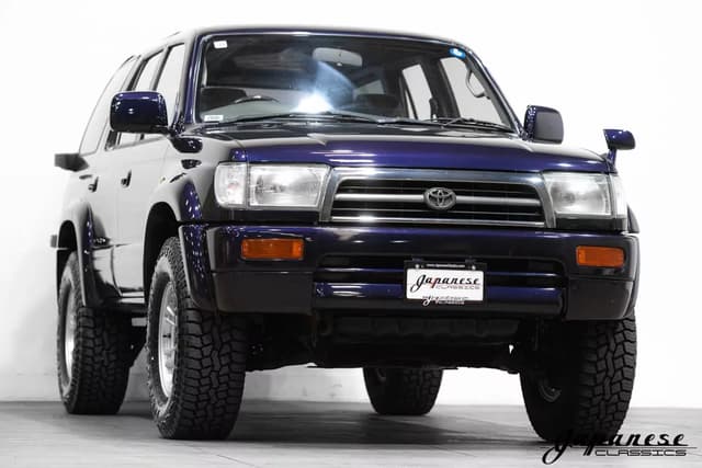 1995 JDM car for sale — photo 3 of 25