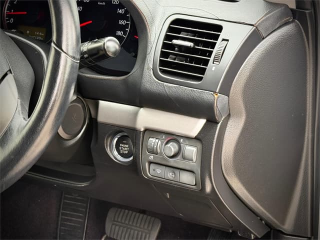 2007 Subaru Impreza JDM car for sale — photo 19 of 25