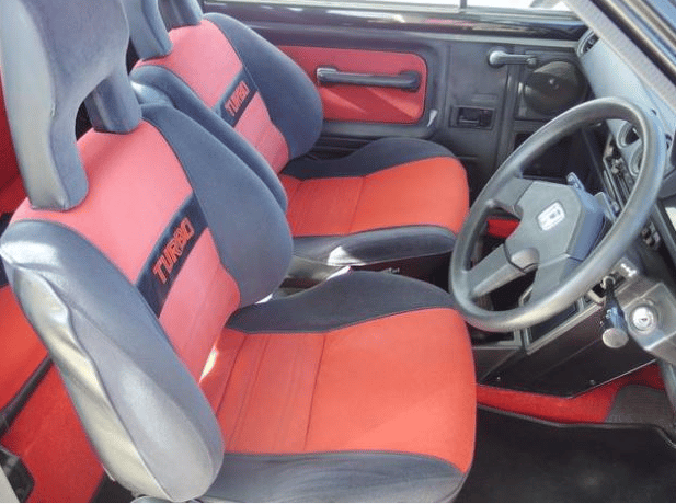 1983 Honda City JDM car for sale — photo 13 of 25