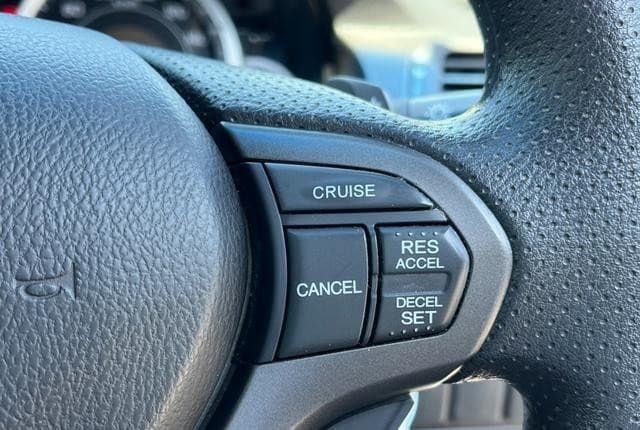 2011 Honda Accord JDM car for sale — photo 8 of 25