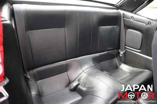2000 Nissan Silvia JDM car for sale — photo 9 of 10