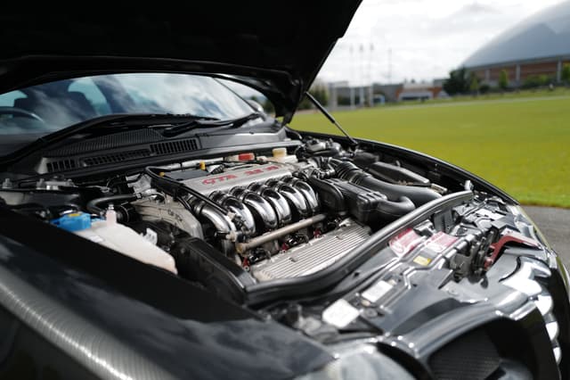 2004 Alfa Romeo JDM car for sale — photo 10 of 12