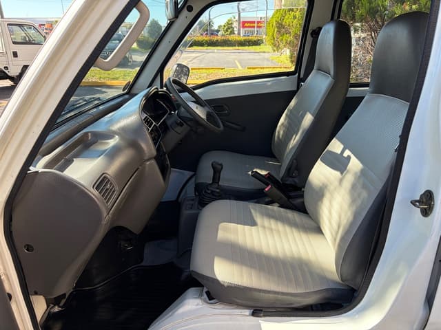 1998 Suzuki Every JDM car for sale — photo 13 of 17