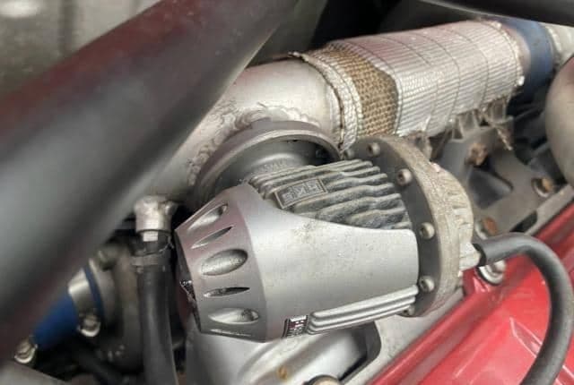 1998 Toyota MR2 JDM car for sale — photo 12 of 18